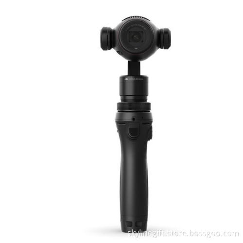 New DJI PRODUCTS DJI Osmo+ Mobile handheld 4k camera with Zenmuse X3 camera